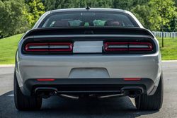 2023 Dodge Challenger SRT Demon 170 for sale