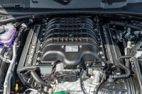 2023 Dodge Challenger SRT Demon 170 for sale