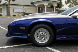 1984 Chevrolet Camaro Pro Street Restomod LS2 for sale