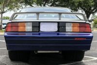 1984 Chevrolet Camaro Pro Street Restomod LS2 for sale