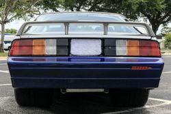 1984 Chevrolet Camaro Pro Street Restomod LS2 for sale