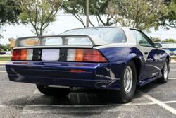 1984 Chevrolet Camaro Pro Street Restomod LS2 for sale