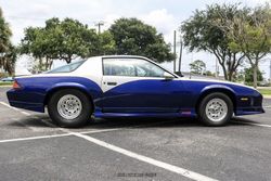 1984 Chevrolet Camaro Pro Street Restomod LS2 for sale