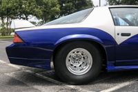 1984 Chevrolet Camaro Pro Street Restomod LS2 for sale
