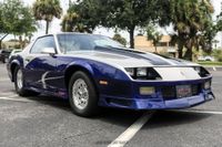 1984 Chevrolet Camaro Pro Street Restomod LS2 for sale