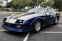 1984 Chevrolet Camaro Pro Street Restomod LS2 for sale