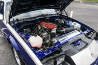 1984 Chevrolet Camaro Pro Street Restomod LS2 for sale