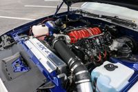 1984 Chevrolet Camaro Pro Street Restomod LS2 for sale