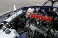 1984 Chevrolet Camaro Pro Street Restomod LS2 for sale