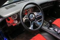 1984 Chevrolet Camaro Pro Street Restomod LS2 for sale