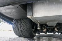 1984 Chevrolet Camaro Pro Street Restomod LS2 for sale