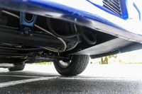 1984 Chevrolet Camaro Pro Street Restomod LS2 for sale