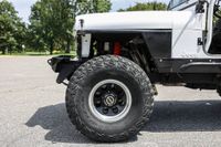 1982 Jeep CJ-7 for sale