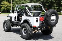 1982 Jeep CJ-7 for sale
