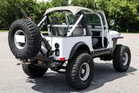 1982 Jeep CJ-7 for sale