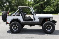 1982 Jeep CJ-7 for sale
