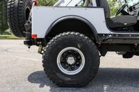 1982 Jeep CJ-7 for sale