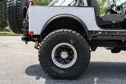 1982 Jeep CJ-7 for sale