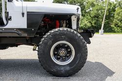 1982 Jeep CJ-7 for sale