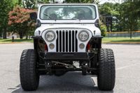 1982 Jeep CJ-7 for sale