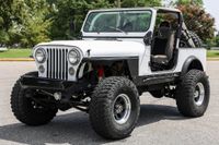 1982 Jeep CJ-7 for sale