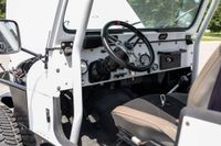 1982 Jeep CJ-7 for sale