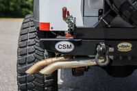 1982 Jeep CJ-7 for sale