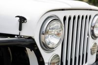 1982 Jeep CJ-7 for sale