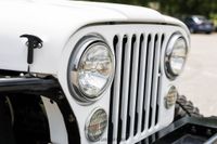 1982 Jeep CJ-7 for sale
