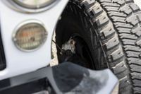 1982 Jeep CJ-7 for sale