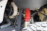1982 Jeep CJ-7 for sale