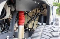1982 Jeep CJ-7 for sale