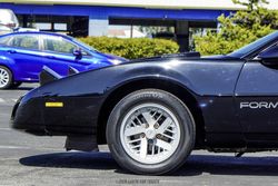 1992 Pontiac Firebird Formula for sale
