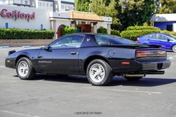 1992 Pontiac Firebird Formula for sale