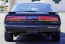 1992 Pontiac Firebird Formula for sale