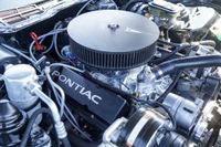 1992 Pontiac Firebird Formula for sale