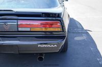 1992 Pontiac Firebird Formula for sale