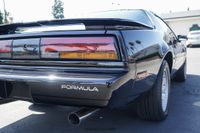1992 Pontiac Firebird Formula for sale