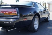 1992 Pontiac Firebird Formula for sale