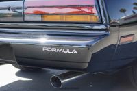 1992 Pontiac Firebird Formula for sale
