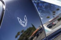 1992 Pontiac Firebird Formula for sale