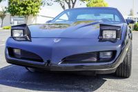 1992 Pontiac Firebird Formula for sale