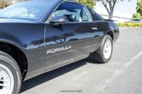 1992 Pontiac Firebird Formula for sale