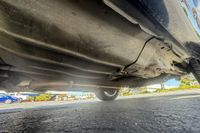 1992 Pontiac Firebird Formula for sale