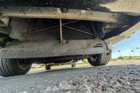 1992 Pontiac Firebird Formula for sale