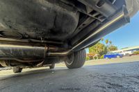 1992 Pontiac Firebird Formula for sale