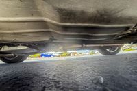 1992 Pontiac Firebird Formula for sale