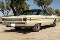 1966 Plymouth Belvedere for sale