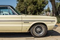 1966 Plymouth Belvedere for sale