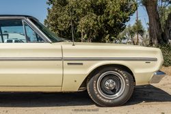 1966 Plymouth Belvedere for sale